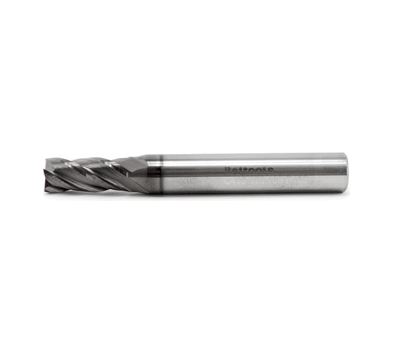 Фреза концевая твердосплавная (7х8х16х60 мм; P45C; Z=4; ц/хв) Beltools C435-070.160-P45C ri.192.815 1
