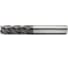 Фреза концевая твердосплавная 10 х 30 х 75 P45C Z=4 ц/хв C435-100.300-P45C Beltools ri.192.612 1