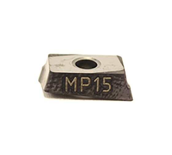 Пластина сменная параллелограммная APKT 160416-RM MP15 10 шт Beltools ri.439.148 1