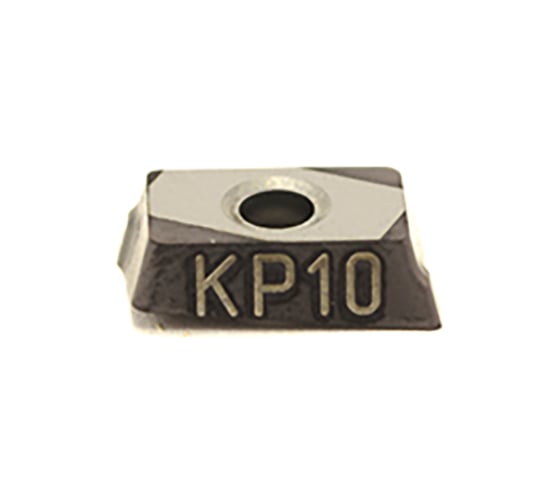Пластина сменная параллелограммная APKT 160408-RM KP10 10 шт Beltools ri.439.144 1