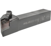 Резец проходной с мех. креп. ромбической пл-ны 20 х 20 х 125 MDJNR 2020 К15-06 Русский Инструмент ri.429.10