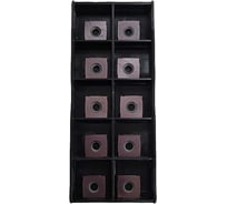 Пластина твердосплавная DAKSTOOLS SNFH1125 CP5220 52202511