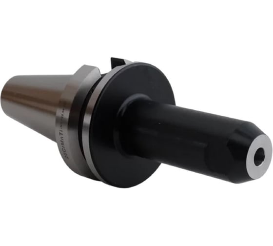 Патрон для концевых фрез с хвостовиком Weldon TTM BT30-SLN10-050 конус MAS403 4603390587425 1