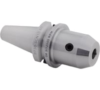 Патрон для концевых фрез с хвостовиком Weldon TTM BT30-SLN10-060 конус MAS403 4603390587432