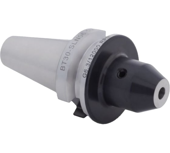 Патрон для концевых фрез с хвостовиком Weldon TTM BT30-SLN06-050 конус MAS403 4603390587401 1