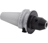 Патрон для концевых фрез с хвостовиком Weldon TTM BT30-SLN08-050 конус MAS403 4603390587418