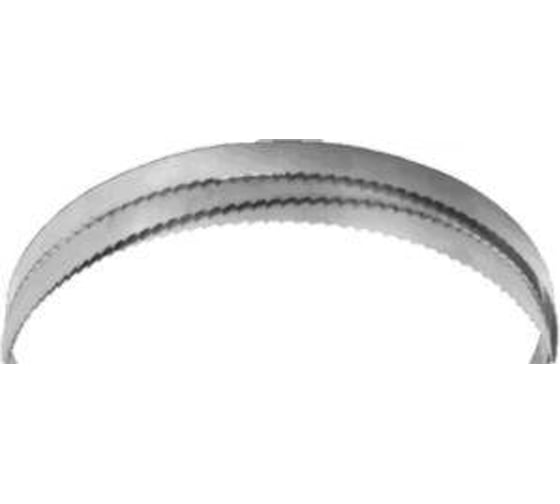 Полотно пильное биметаллическое M42 KBN (2080x20x0.9 мм; 10-14 зубьев/дюйм) для S210G Optimum 3357515 1