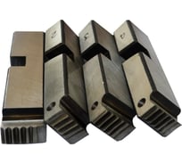 Гребенки резьбонарезные REDLI BSPT 2 1/2-4, 9Crsi (профиль 20x14мм) HL-21000302