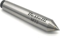 Центр упорный BESTELLI КМ2 твердосплавный AC01600062