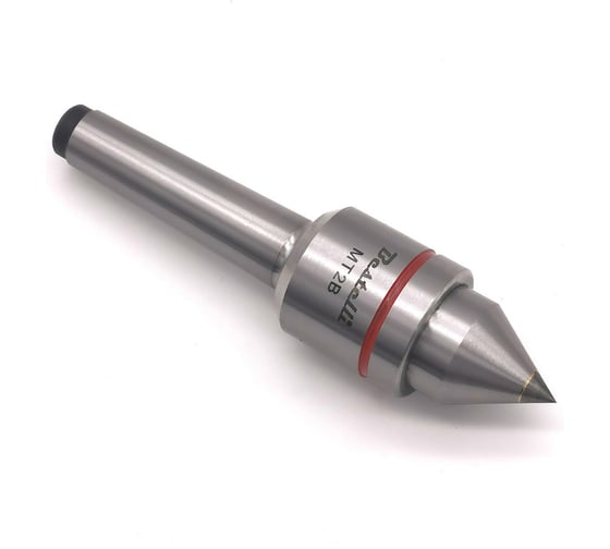 Центр вращающийся BESTELLI КМ2 CNC (MT2B) твердосплавный AC01600172