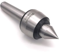 Центр вращающийся BESTELLI КМ3 прецизионный light duty AC01600253