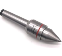 Центр вращающийся BESTELLI КМ3 CNC (MT3C) вытянутый наконечник AC01600183