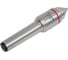 Центр вращающийся BESTELLI КМ4 CNC (MT4B) твердосплавный AC01600174 2