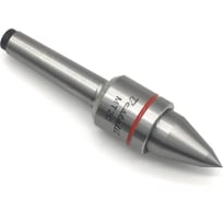Центр вращающийся BESTELLI КМ2 CNC (MT2C) вытянутый наконечник AC01600182