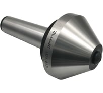 Центр вращающийся BESTELLI КМ5 грибковый 60 D120мм (MT5-120) AC01600754