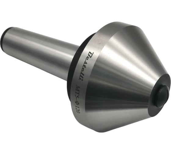 Центр вращающийся BESTELLI КМ5 грибковый 60 D120мм (MT5-120) AC01600754