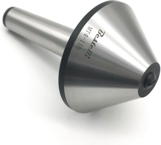 Центр вращающийся BESTELLI КМ4 грибковый 75 D110мм (MT4-110) AC01600745
