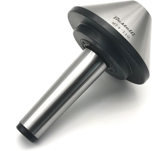 Центр вращающийся BESTELLI КМ4 грибковый 75 D110мм (MT4-110) AC01600745