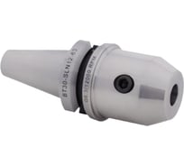 Патрон для концевых фрез с хвостовиком Weldon TTM BT30-SLN12-063 конус MAS403 4603390587456