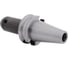Патрон для концевых фрез с хвостовиком Weldon TTM BT40-SLN06-050 конус MAS403 4603390587487 3