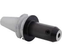 Патрон для концевых фрез с хвостовиком Weldon TTM BT40-SLN06-100 конус MAS403 4603390587500