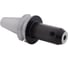 Патрон для концевых фрез с хвостовиком Weldon TTM BT40-SLN10-063 конус MAS403 4603390587531 1