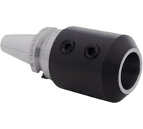 Патрон для концевых фрез с хвостовиком Weldon TTM BT40-SLN40-120 конус MAS403 4603390587746