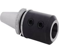 Патрон для концевых фрез с хвостовиком Weldon TTM BT40-SLN32-100 конус MAS403 4603390587715