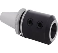 Патрон для концевых фрез с хвостовиком Weldon TTM BT40-SLN40-100 конус MAS403 4603390587739