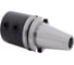 Патрон для концевых фрез с хвостовиком Weldon TTM BT40-SLN32-160 конус MAS403 4603390587722 3