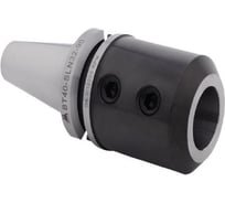 Патрон для концевых фрез с хвостовиком Weldon TTM BT40-SLN32-090 конус MAS403 4603390587708