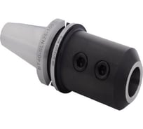 Патрон для концевых фрез с хвостовиком Weldon TTM BT40-SLN25-100 конус MAS403 4603390587685