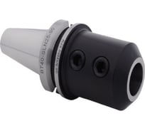 Патрон для концевых фрез с хвостовиком Weldon TTM BT40-SLN25-090 конус MAS403 4603390587678