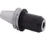 Патрон для концевых фрез с хвостовиком Weldon TTM BT40-SLN18-100 конус MAS403 4603390587623 1