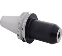 Патрон для концевых фрез с хвостовиком Weldon TTM BT40-SLN12-100 конус MAS403 4603390587562