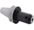 Патрон для концевых фрез с хвостовиком Weldon TTM BT40-SLN10-100 конус MAS403 4603390587548 1