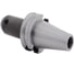 Патрон для концевых фрез с хвостовиком Weldon TTM BT40-SLN10-100 конус MAS403 4603390587548 3