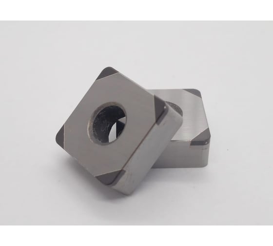 Пластина ChaiTools CBN 4-SNGA120412 CT40 1