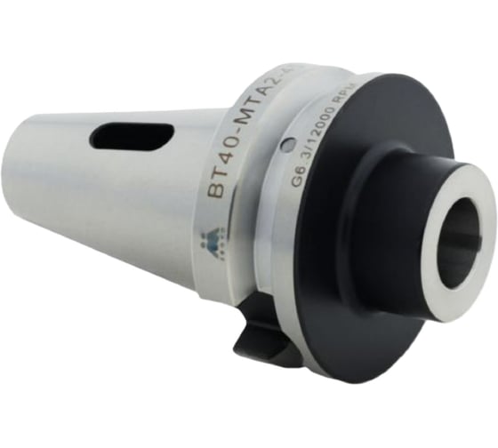 Патрон сверлильный под конус Морзе TTM BT40-MTA2-060 конус MAS403 4603390587838 1