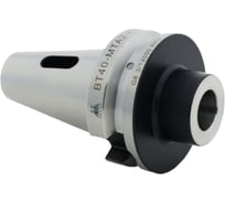 Патрон сверлильный под конус Морзе TTM BT40-MTA2-045 конус MAS403 4603390587821