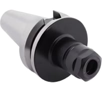 Патрон сверлильный под конус Морзе TTM BT40-MTA1-180 конус MAS403 4603390587814