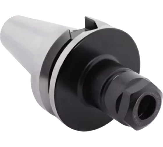 Патрон сверлильный под конус Морзе TTM BT40-MTA1-180 конус MAS403 4603390587814 1