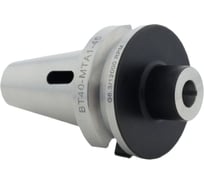 Патрон сверлильный под конус Морзе TTM BT40-MTA1-045 конус MAS403 4603390587784