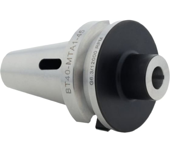 Патрон сверлильный под конус Морзе TTM BT40-MTA1-045 конус MAS403 4603390587784 1