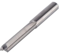 Фреза пазовая прямая для пеноматериалов Dreanique (6x22x50x6 мм, Z2) ST2F-D6.0-L22 39689