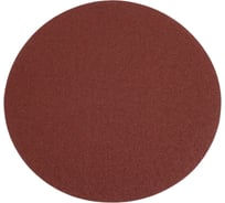 Шлифовальный круг на липучке Зубр СШД-1050-К 305 мм, Р80, 3 шт 35671-080