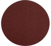 Шлифовальный круг на липучке Зубр СШД-1050-К 305 мм, Р180, 3 шт 35671-180