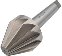 Зенковка к/хв ОТ 80.0 КМ4 60 Р6М5 00-00000013