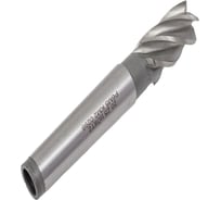 Фреза концевая Vitatools к/хв d-20 5-и пер. Р6М5 УТ-00001801