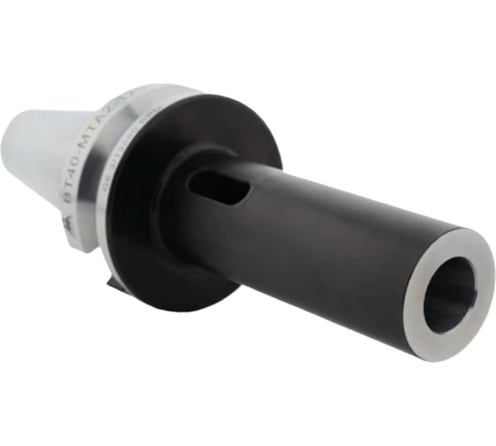 Патрон сверлильный под конус Морзе TTM BT40-MTA2-120 конус MAS403 4603390587845 1